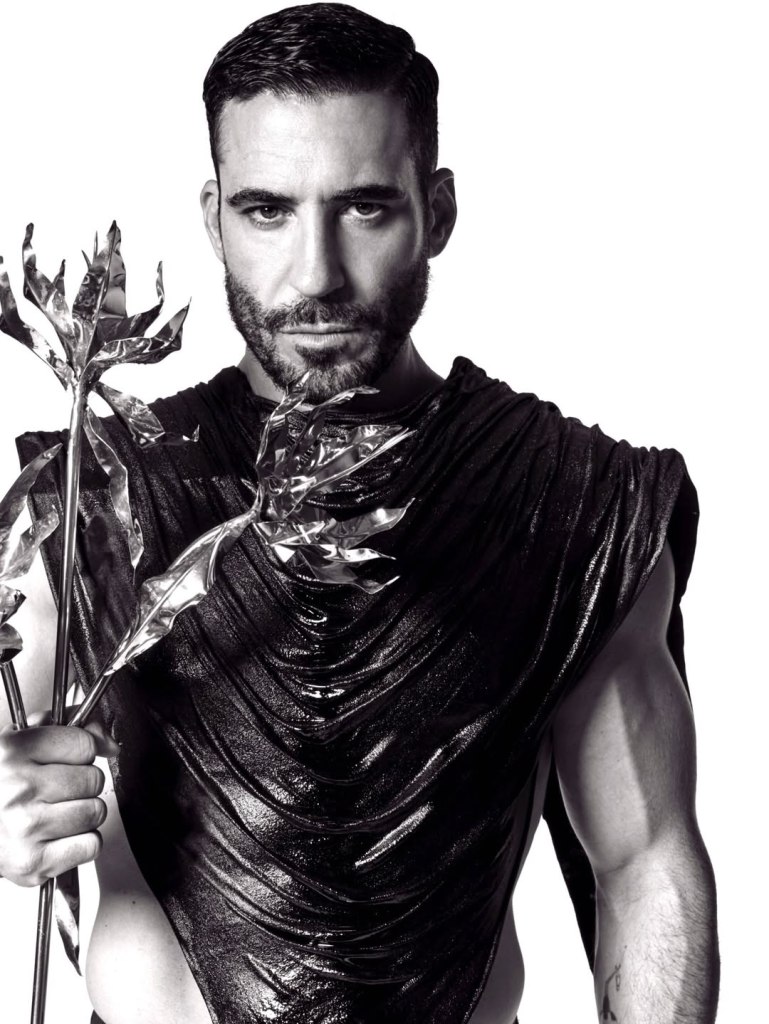 Miguel Ángel Silvestre stands at a compelling crossroads of experience and reinvention, captured with striking clarity by Valero Roja for the Numéro Netherlands digital cover. 