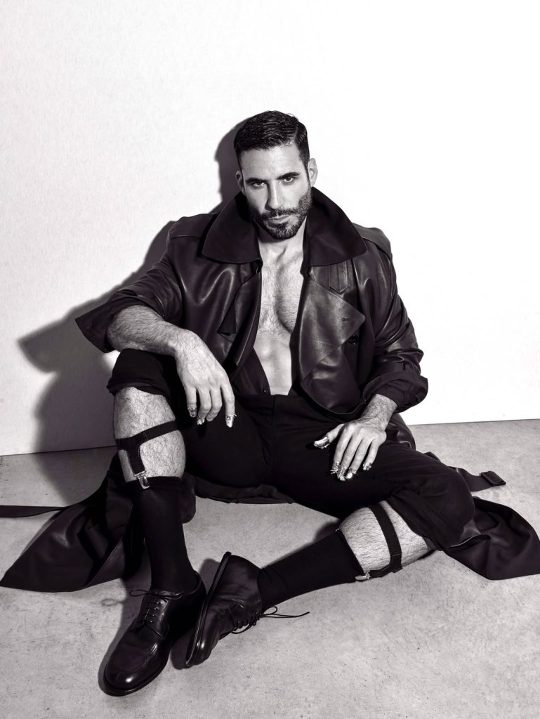 Miguel Ángel Silvestre stands at a compelling crossroads of experience and reinvention, captured with striking clarity by Valero Roja for the Numéro Netherlands digital cover. 