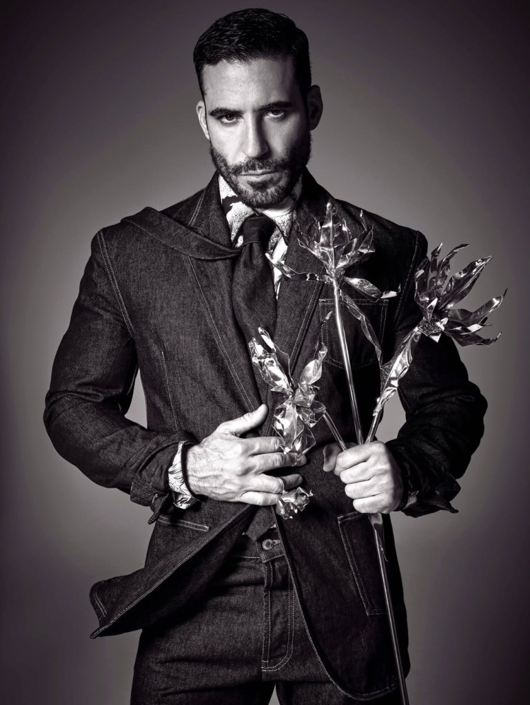 Miguel Ángel Silvestre stands at a compelling crossroads of experience and reinvention, captured with striking clarity by Valero Roja for the Numéro Netherlands digital cover. 