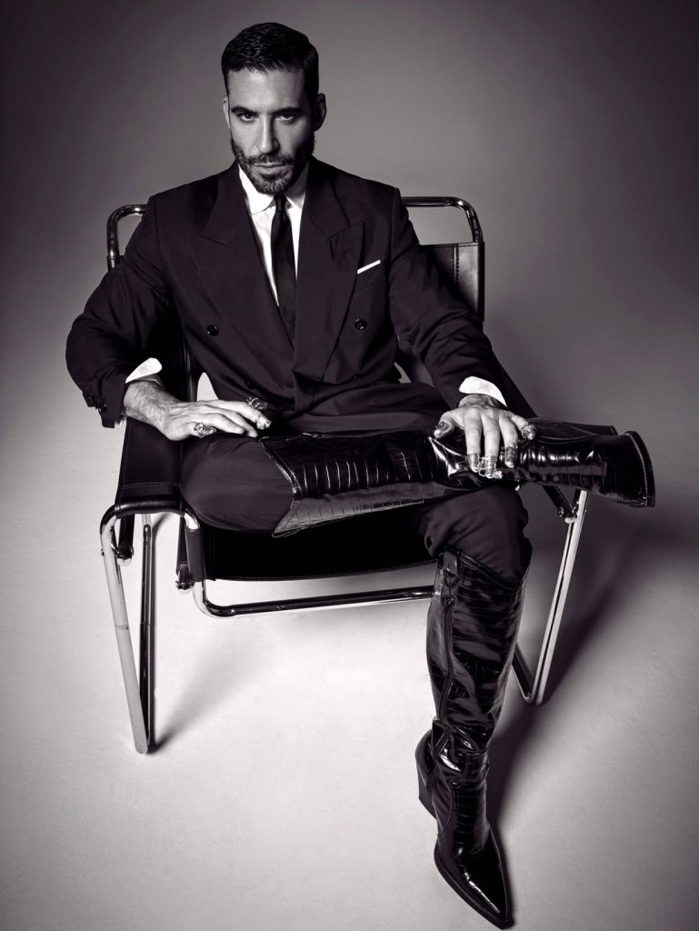 Miguel Ángel Silvestre stands at a compelling crossroads of experience and reinvention, captured with striking clarity by Valero Roja for the Numéro Netherlands digital cover. 