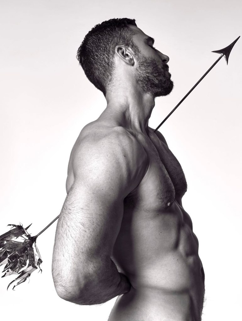 Miguel Ángel Silvestre stands at a compelling crossroads of experience and reinvention, captured with striking clarity by Valero Roja for the Numéro Netherlands digital cover. 