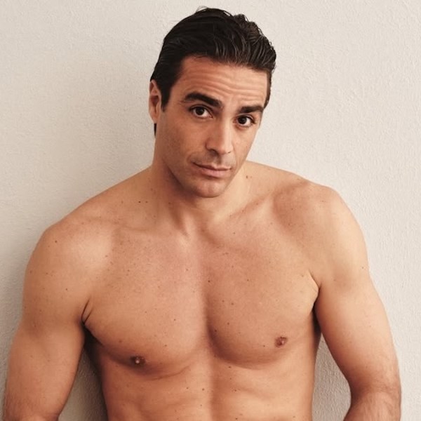 Alessandro Matri x IUMAN for Intimissimi: Performance Starts From&nbsp;Within