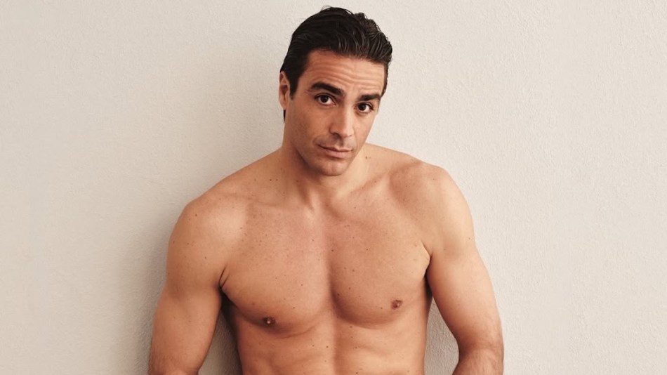 Alessandro Matri x IUMAN for Intimissimi: Performance Starts From&nbsp;Within