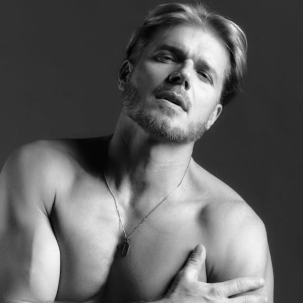 Shadows Painted: Tomek Ciachorowski in KUST&nbsp;Premises