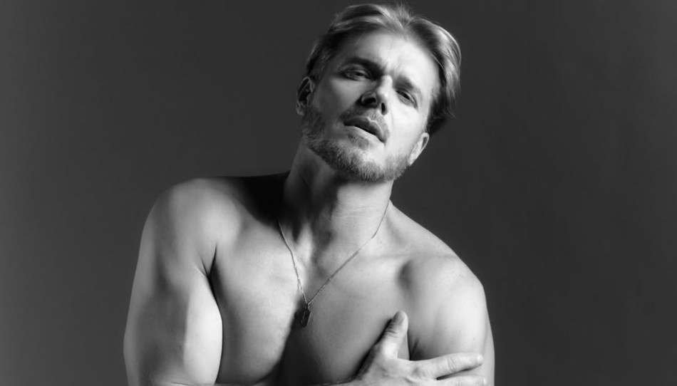 Shadows Painted: Tomek Ciachorowski in KUST&nbsp;Premises