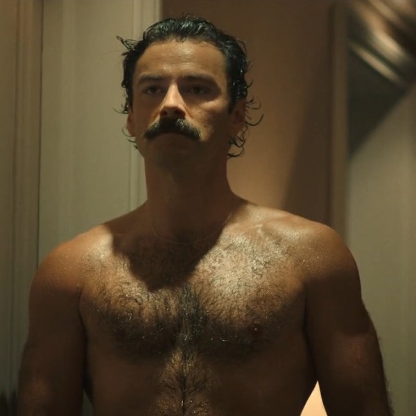 Aidan Turner Sets the Internet on Fire with Viral Rivals Season 2 Nude&nbsp;Scene