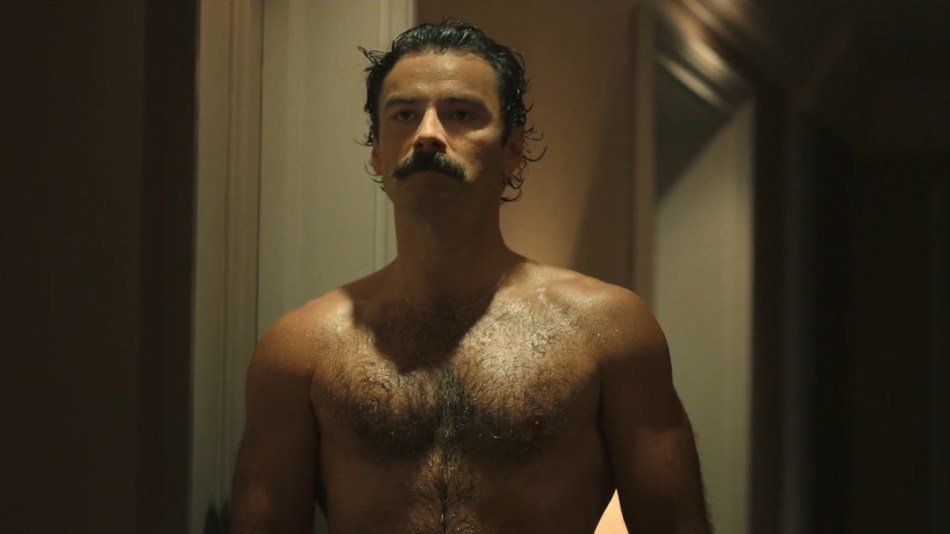Aidan Turner Sets the Internet on Fire with Viral Rivals Season 2 Nude&nbsp;Scene