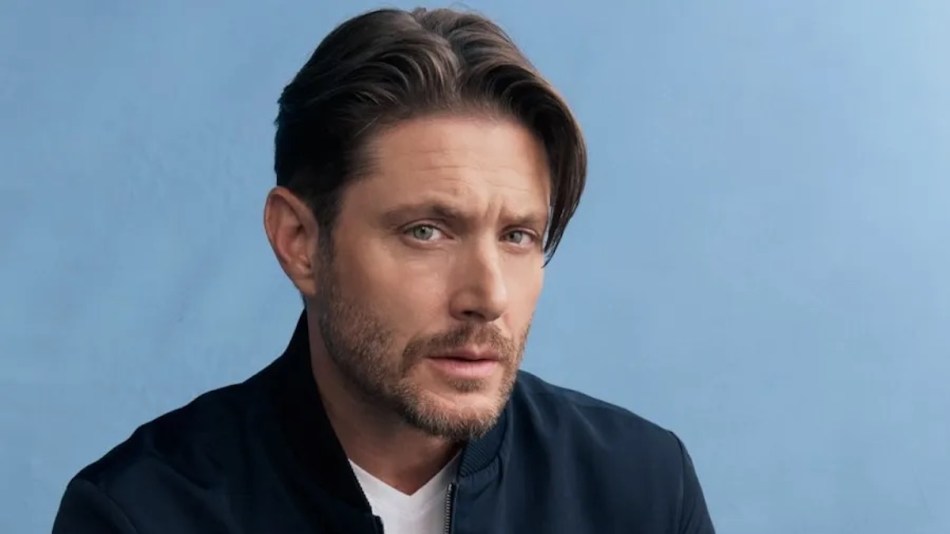 Jensen Ackles Proves Men Only Get Better with Age in New Portraits by Anthony Arellano