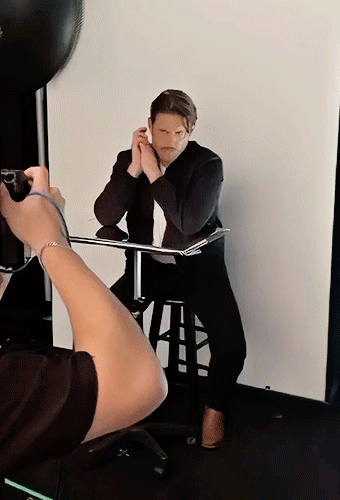 Jensen Ackles | Deadline FYC, May 20, 2026