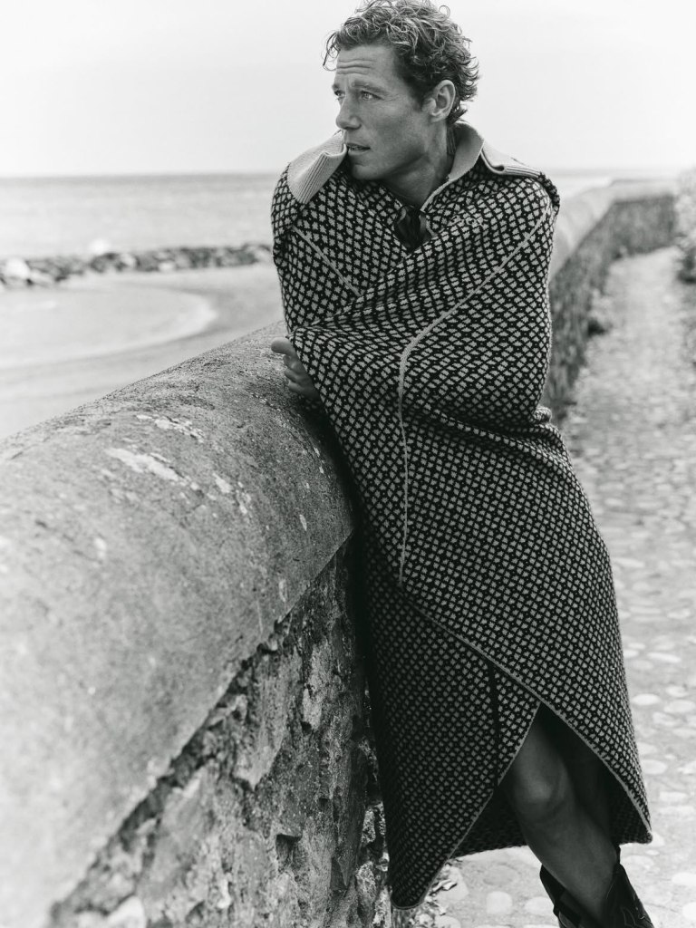 Jon-Paul Phillips at Ford Models