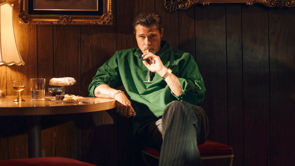 Brad Pitt Reflects on Legacy, Loss, and His Next Chapter in Esquire’s 2026 Mavericks of Hollywood&nbsp;Issue