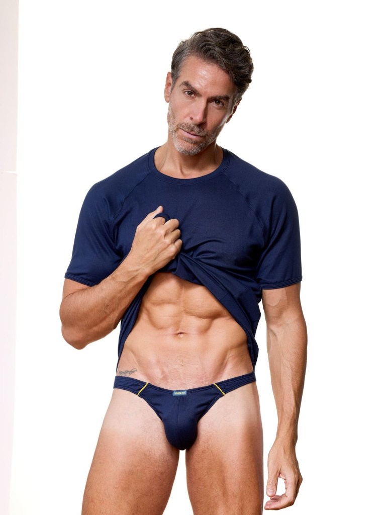 diëtz Underwear: Bikinis & Thongs for Men Over 40