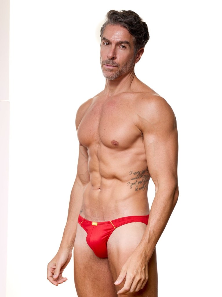 diëtz Underwear: Bikinis & Thongs for Men Over 40