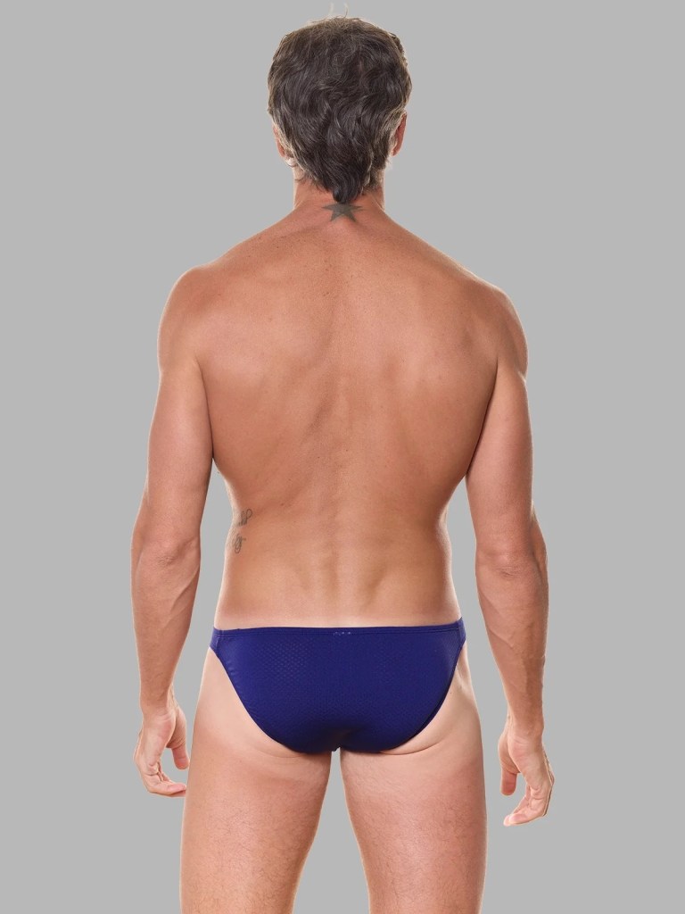 diëtz Underwear: Bikinis & Thongs for Men Over 40