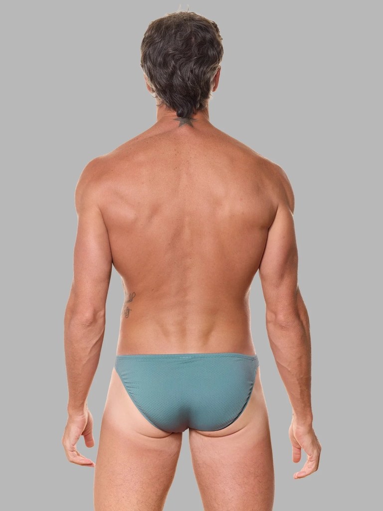 diëtz Underwear: Bikinis & Thongs for Men Over 40