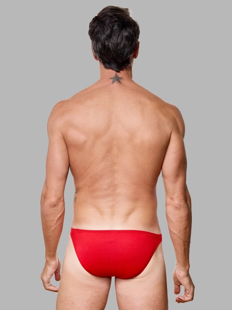diëtz Underwear: Bikinis & Thongs for Men Over 40