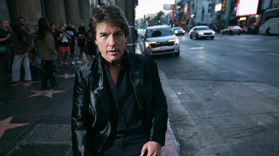Tom Cruise at 64: The Ultimate Movie Star Returns to GQ After 20&nbsp;Years